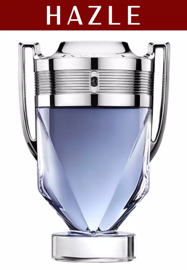 Invictus Man EDT 100 ml