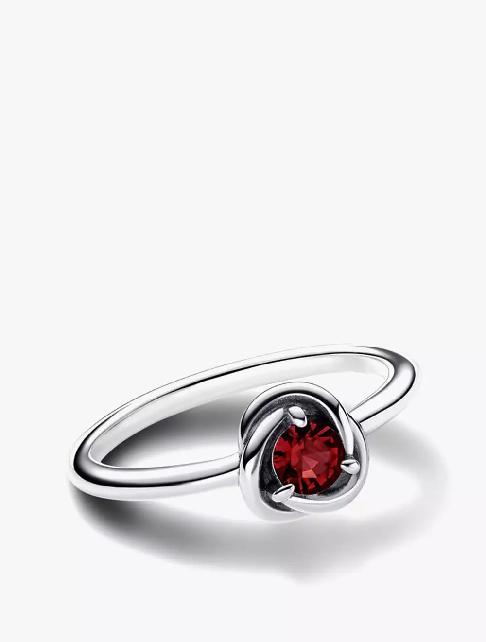 July Birthstone Ring