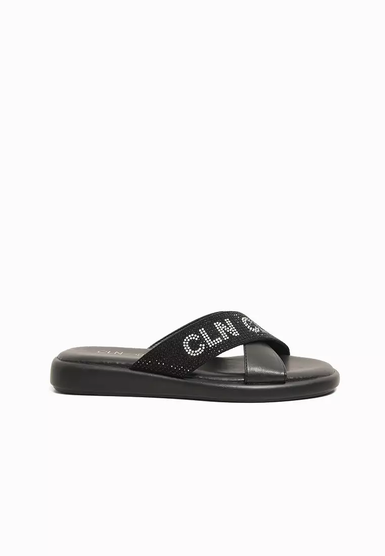 Discount on CLN  shoes - SKU: Marla Slides