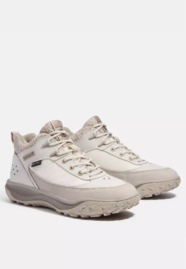 男款Motion 7防水中筒健行鞋