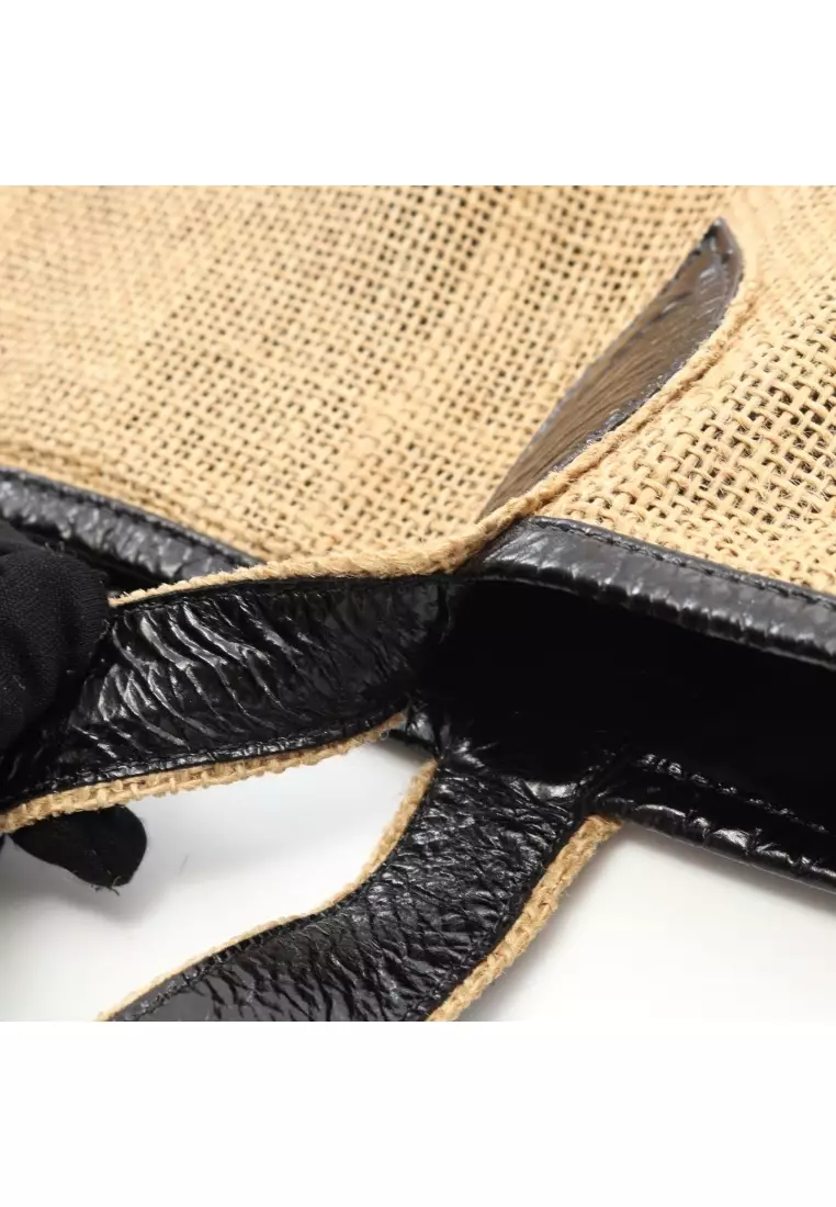 Buy Chrome Hearts Pre-Loved Chrome Hearts HORSESHOE BEACH