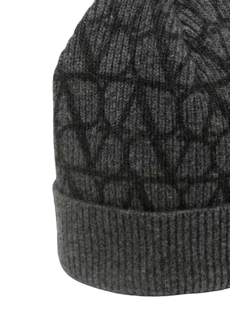Wool Beanie