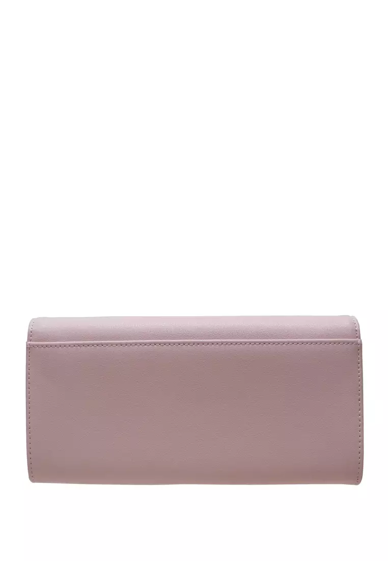 Buy BONIA Bonia Verona 2 Fold Long Wallet 2024 Online | ZALORA