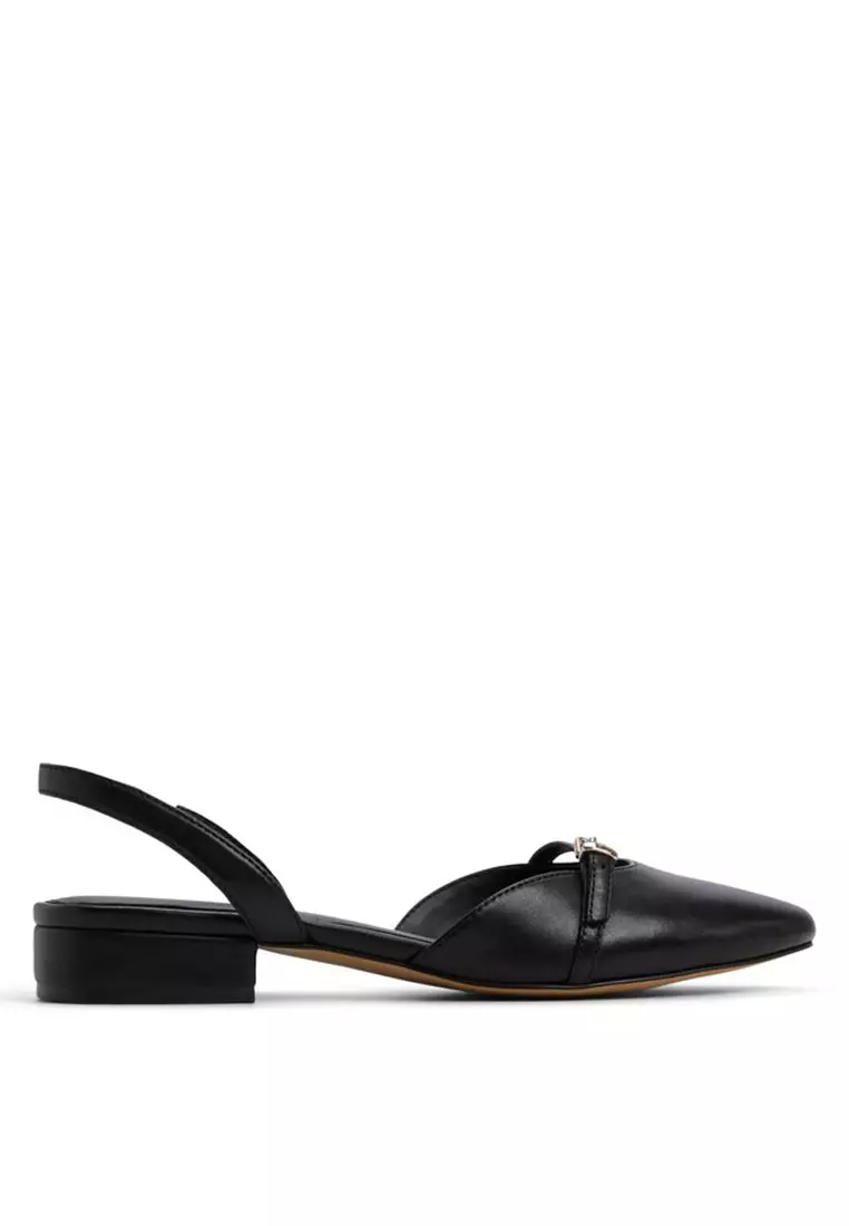 Discount on ALDO  shoes - SKU: Flintstone Slingback Flats