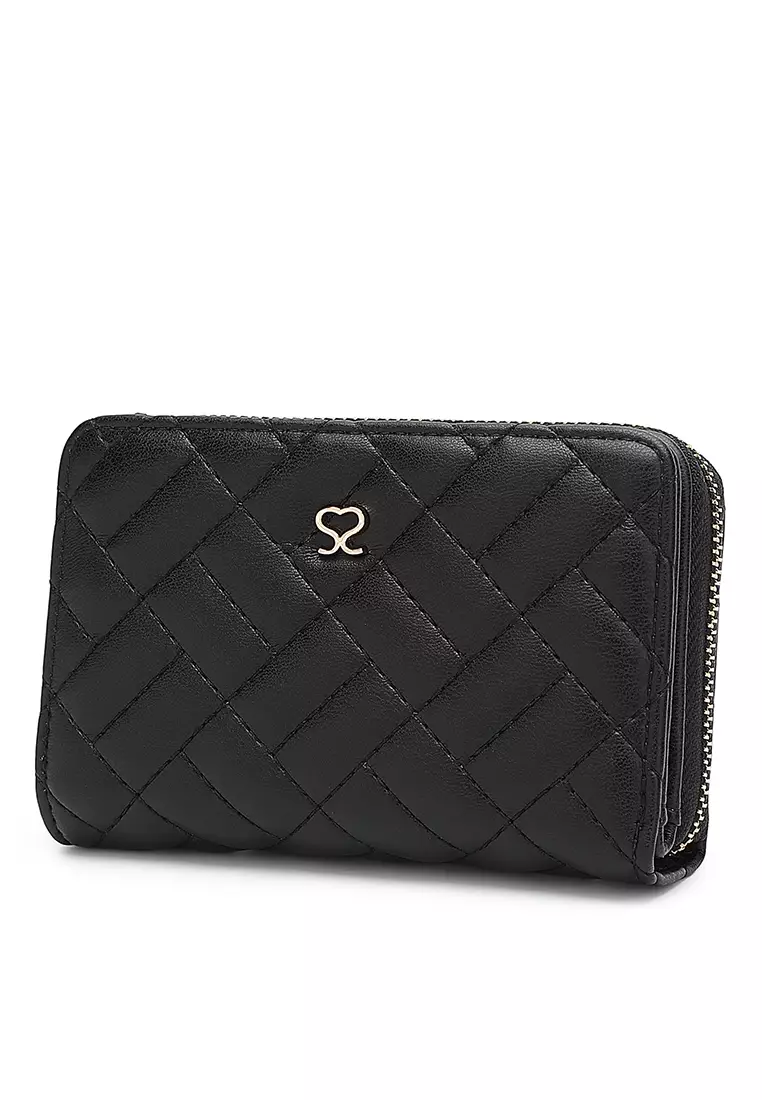 Zalora women clearance wallet