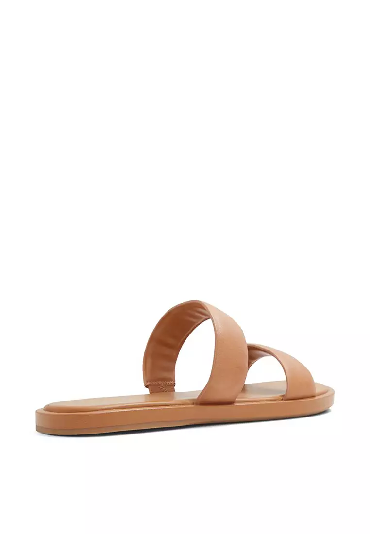 Jual ALDO Krios Strap Sandals Original 2025 ZALORA Indonesia ®