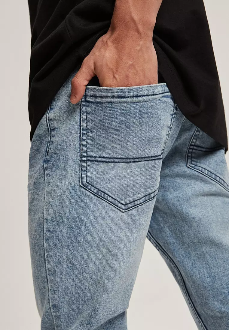 Radian Denim Jeans