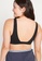 Old Navy black Olx Barely There V Neck Bralette EE13BUS4CE5E89GS_4
