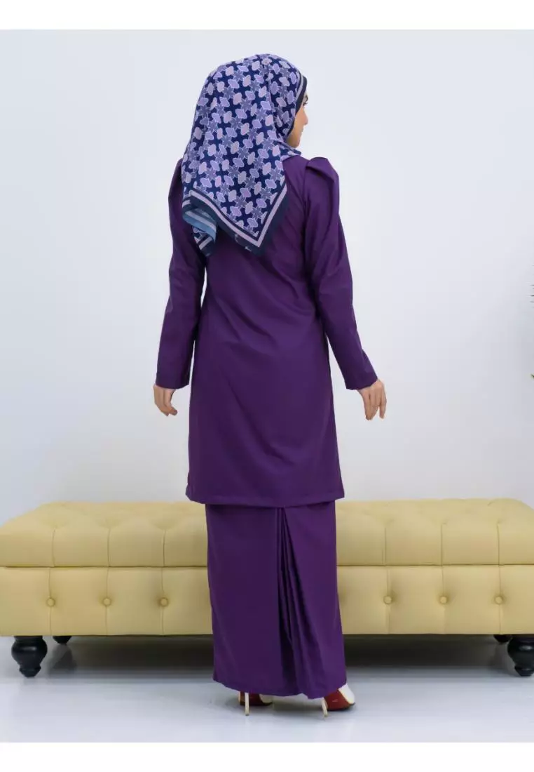 Kurung Moden Mawar 2.0