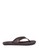 Minarno brown Brown Zain Strap Sandals DA098SH04A4FF3GS_1