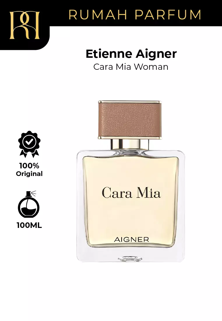 Etienne Aigner Cara Mia Woman 100 ML