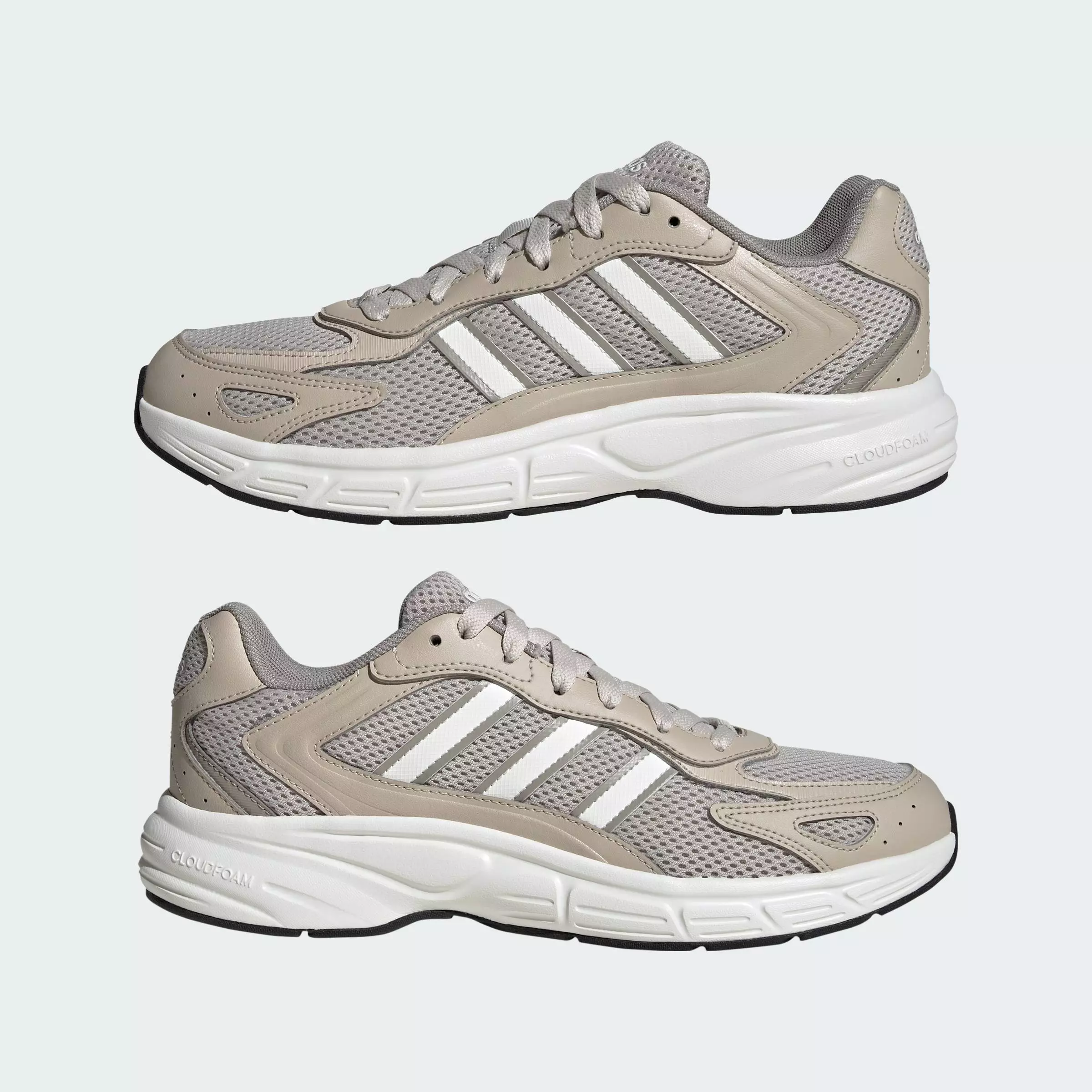Lifestyle Eclyptix 2000 Shoes Men Beige JP9629
