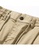 Twenty Eight Shoes beige Multi Pockets Casual Cargo Pants GJL8092 758E7AAB253AB1GS_3