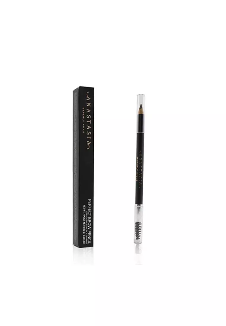 Discount on Anastasia Beverly Hills  shoes - SKU: Anastasia Beverly Hills - Perfect Brow Pencil - # Medium Brown 0.95g/0.034oz
