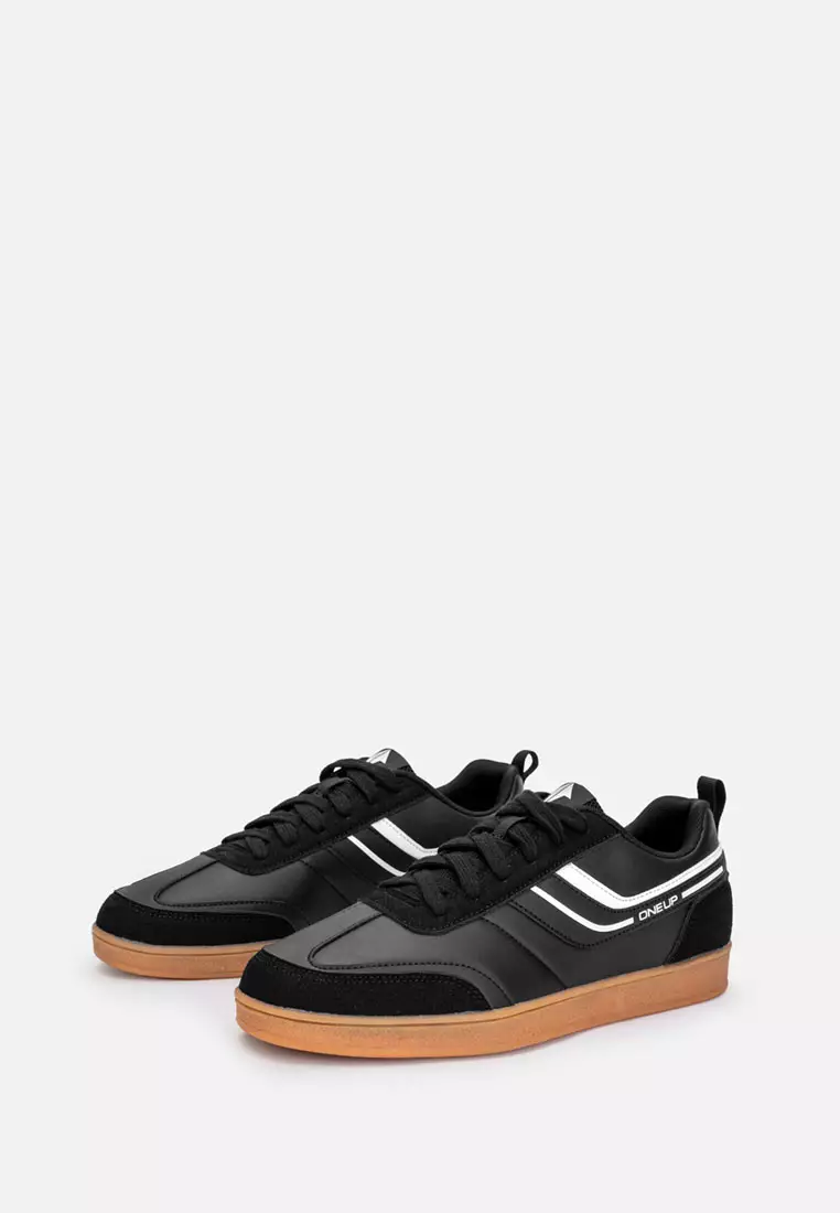 DOWNTOWN Men's Lifestyle Classic Shoes