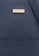 Unisa blue Unisa Saffiano Texture Shell Shape Mini Sling Bag UN821AC96BOXMY_4