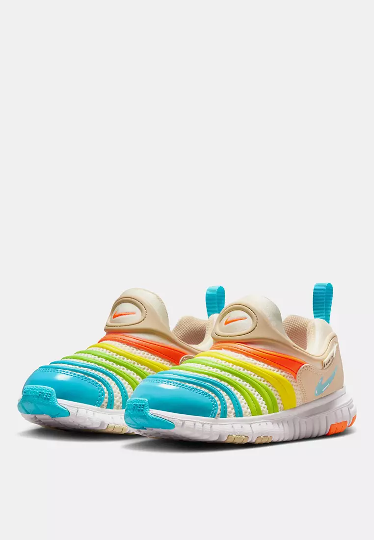 Dynamo Free Shoes
