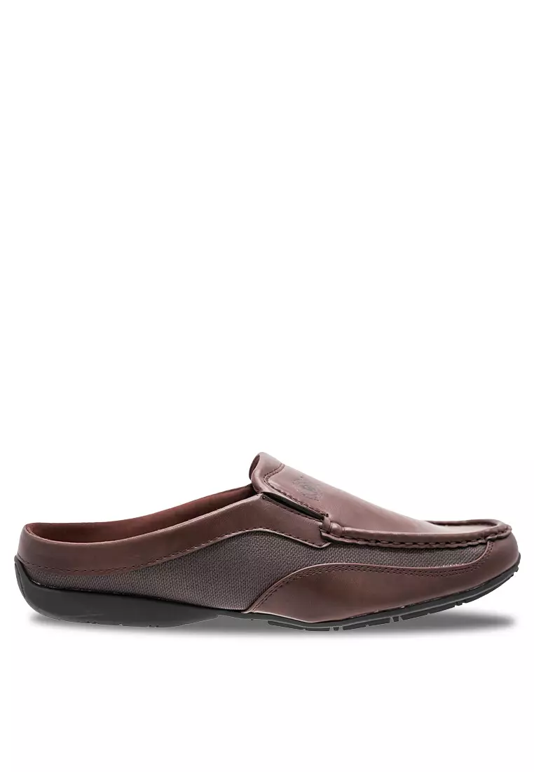 Slip On Casual Loafers