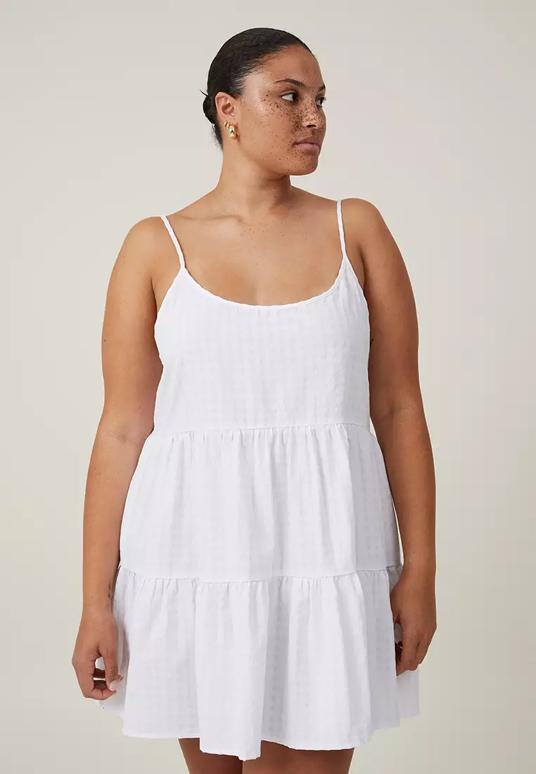 Cotton on 2024 skater dress