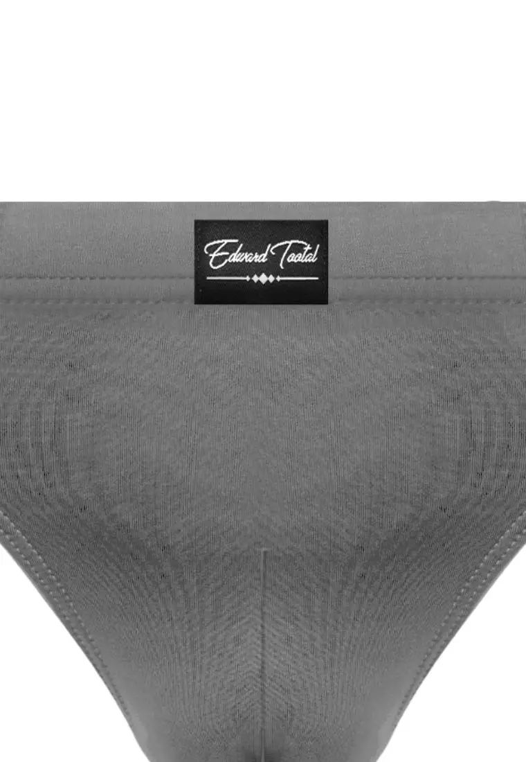 Tootal Celana Dalam Pria Mini Brief 3 warna / pack - YTOB07M3BS