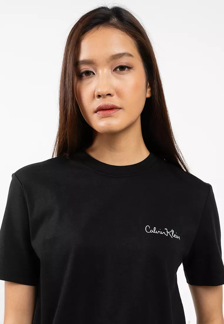 Classic Graphic Tee - Calvin Klein Jeans