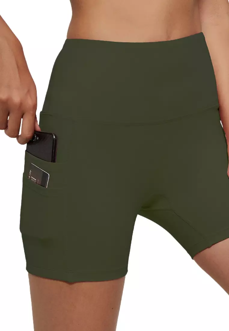 Trinita Sports Shorts