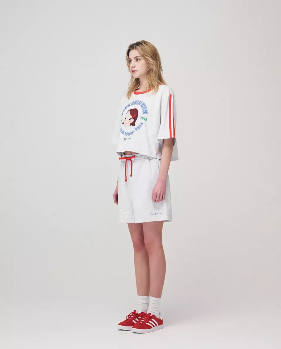 Harmony Short Pants Set F Ria