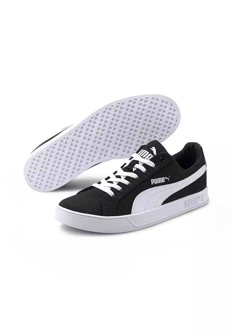 Buy PUMA Puma Smash Vulc Canvas Online ZALORA Malaysia