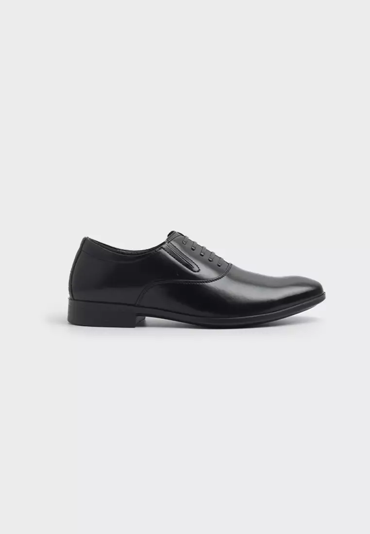 Discount on ALBERTO  shoes - SKU: Men's Enrique Formal Lace-Up