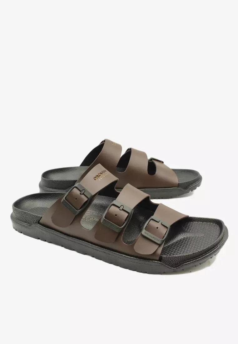 Dr Cardin Men Ultra Light Casual Sandal D-BIG-60996