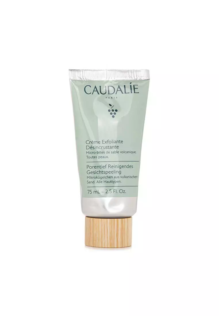 CAUDALIE - Deep Cleansing Exfoliator 75ml