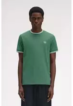 Sport Green / Track Blue / Track Blue