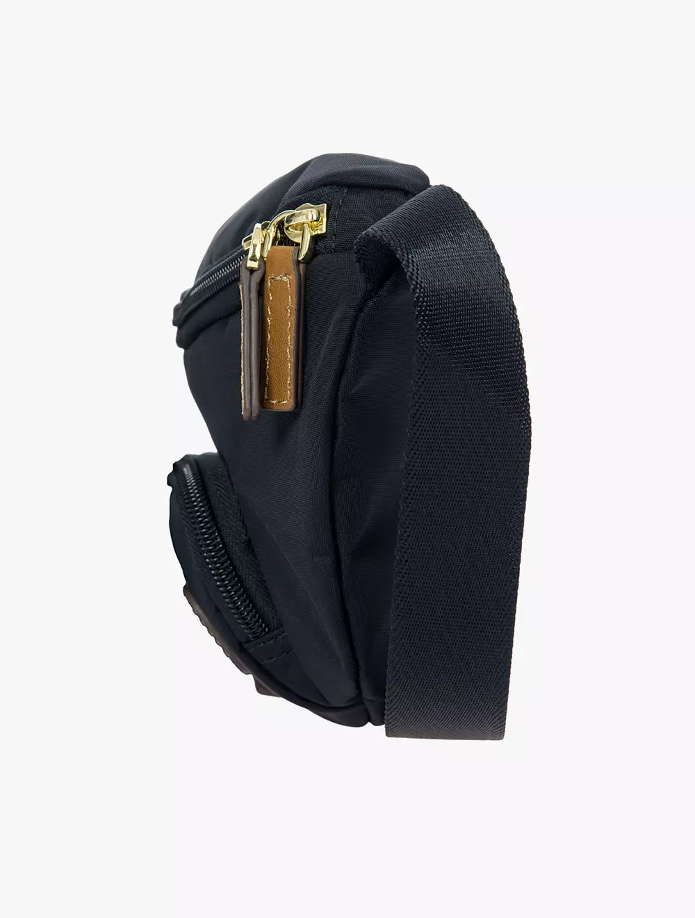 Bric's X-Bag Belt Bag Ocean Blue - Ocean Blue