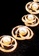 Grossé gold Grossé Ombre Grande: gold plating, rhinestone, faux pearl, enamel necklace GJ23708 96457ACA5B51D2GS_3