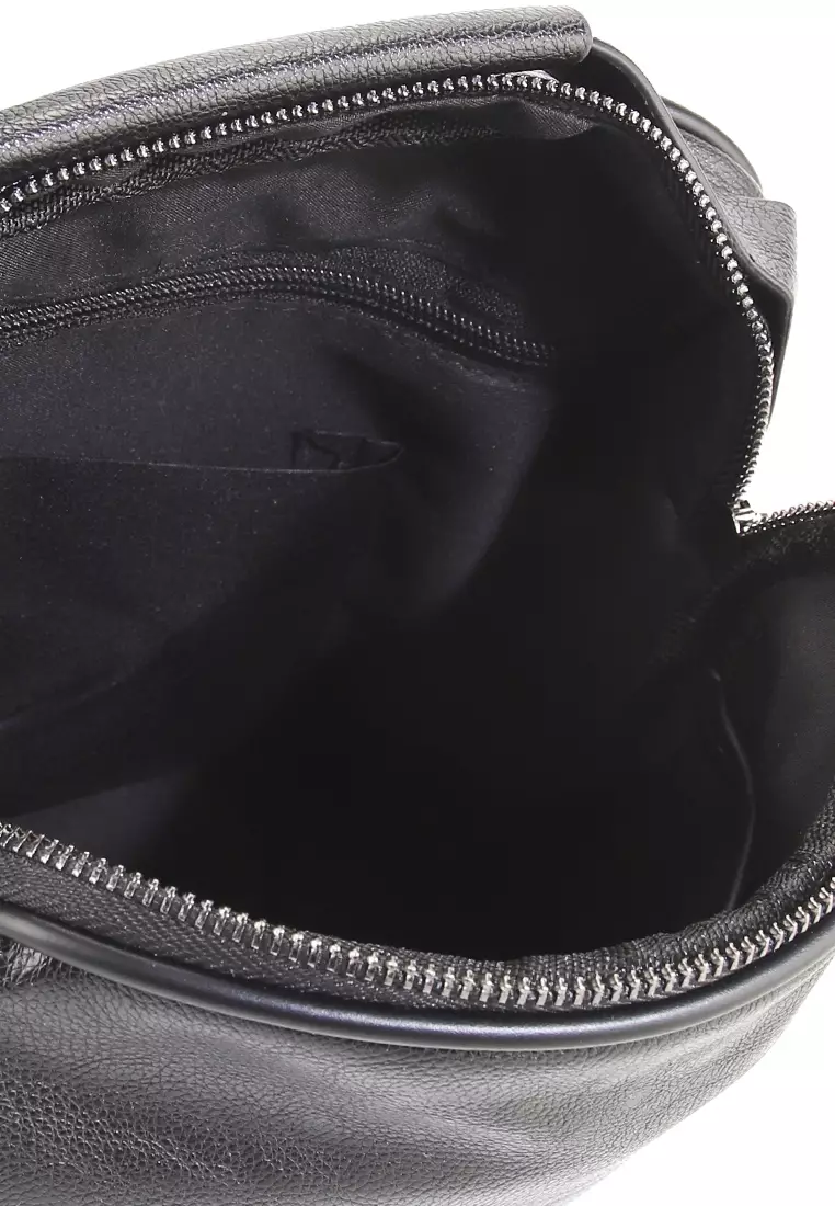 Busrain Bags Blck