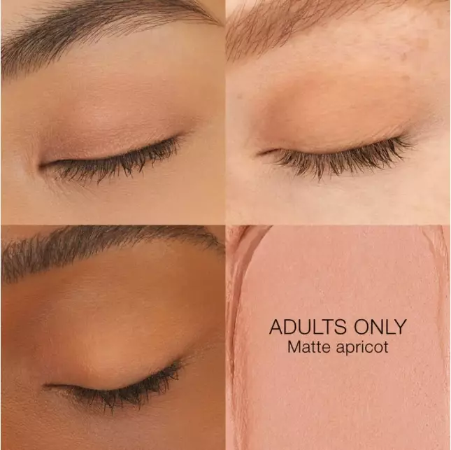 NARS Total Seduction Eyeshadow Stick - Adults Only