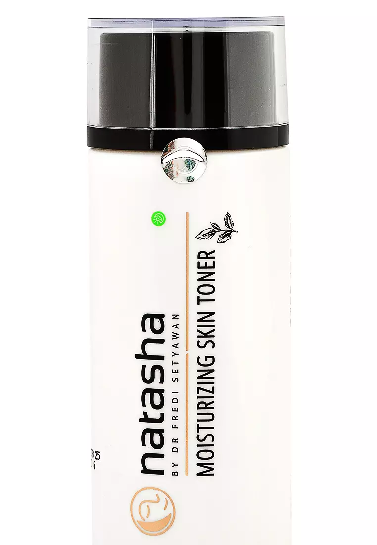 Natasha Moisturizing Skin Toner 150ML