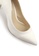 Betts white Empower 2 Pointed Toe Stiletto Pumps 8DAC3SH7DEE21AGS_3