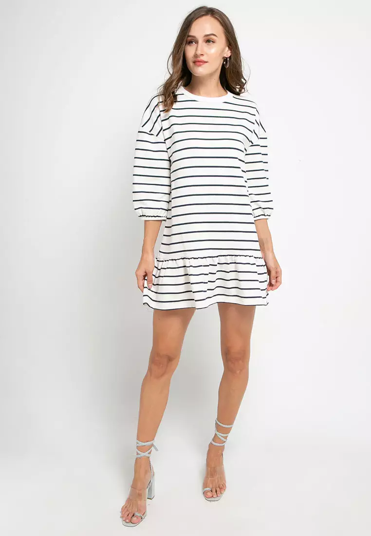 Dress Stripe Rosalina