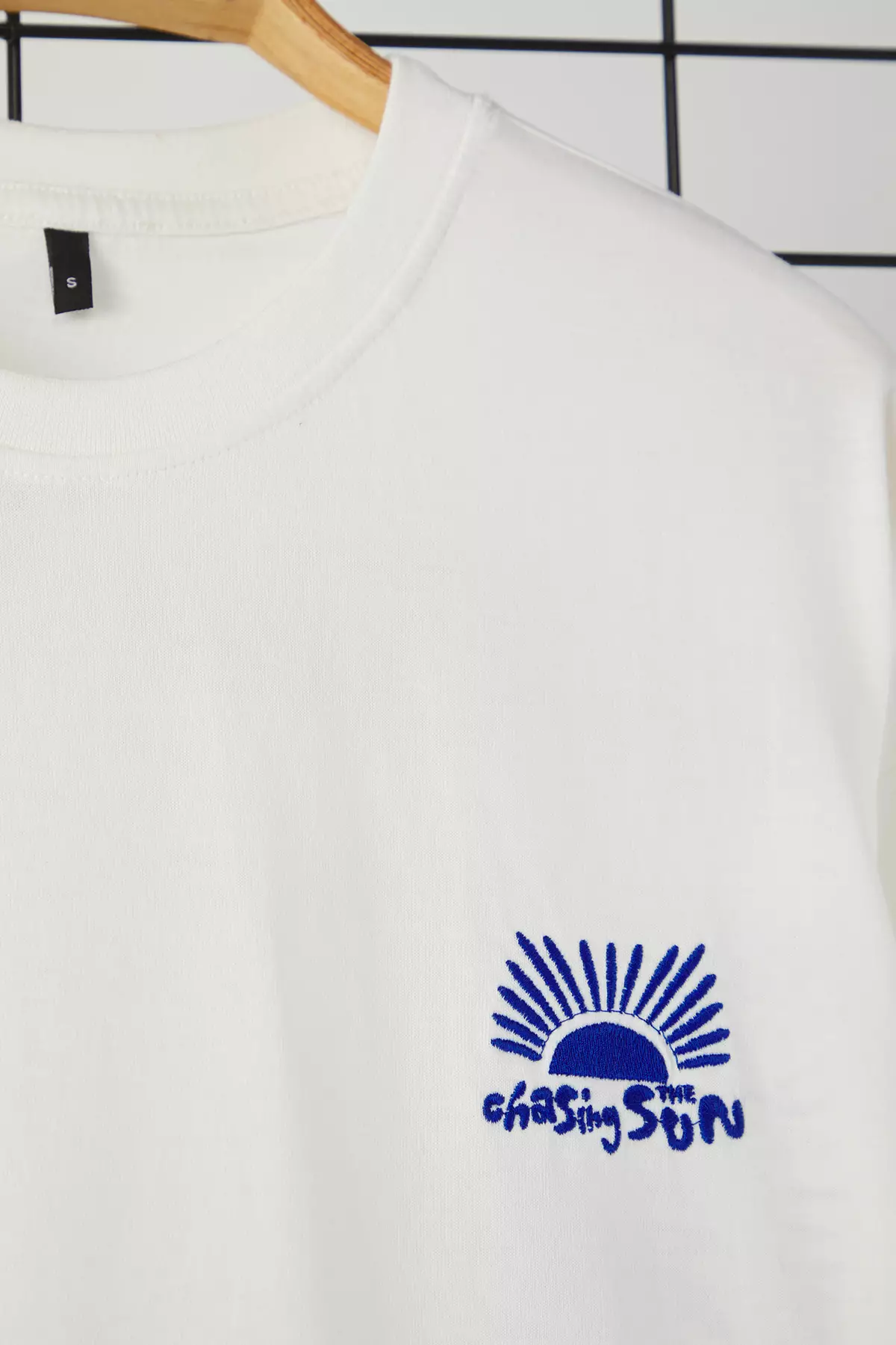 Oversized Graphic T-Shirt