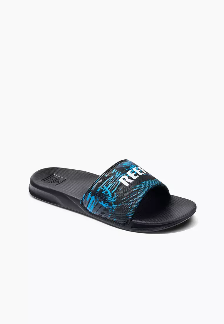 Reef on sale one sandal