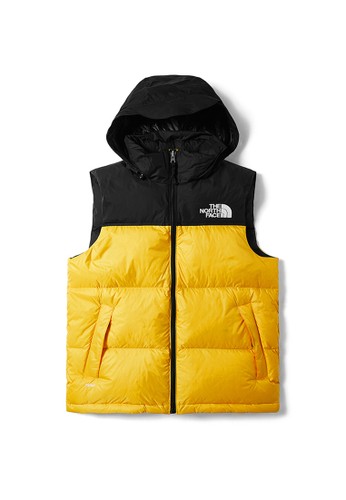 mens north face 1996 nuptse jacket