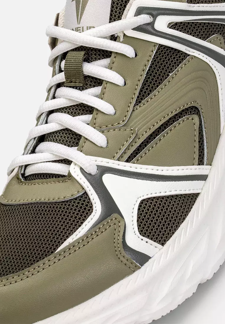 VANGUARD Men's Lifestyle Athleisure Shoes
