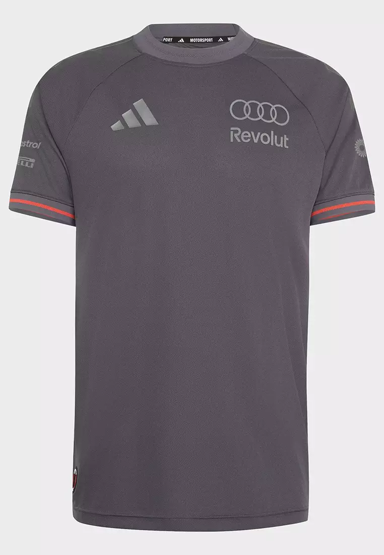 Audi Revolut F1 Team Driver Jersey Authentic Top