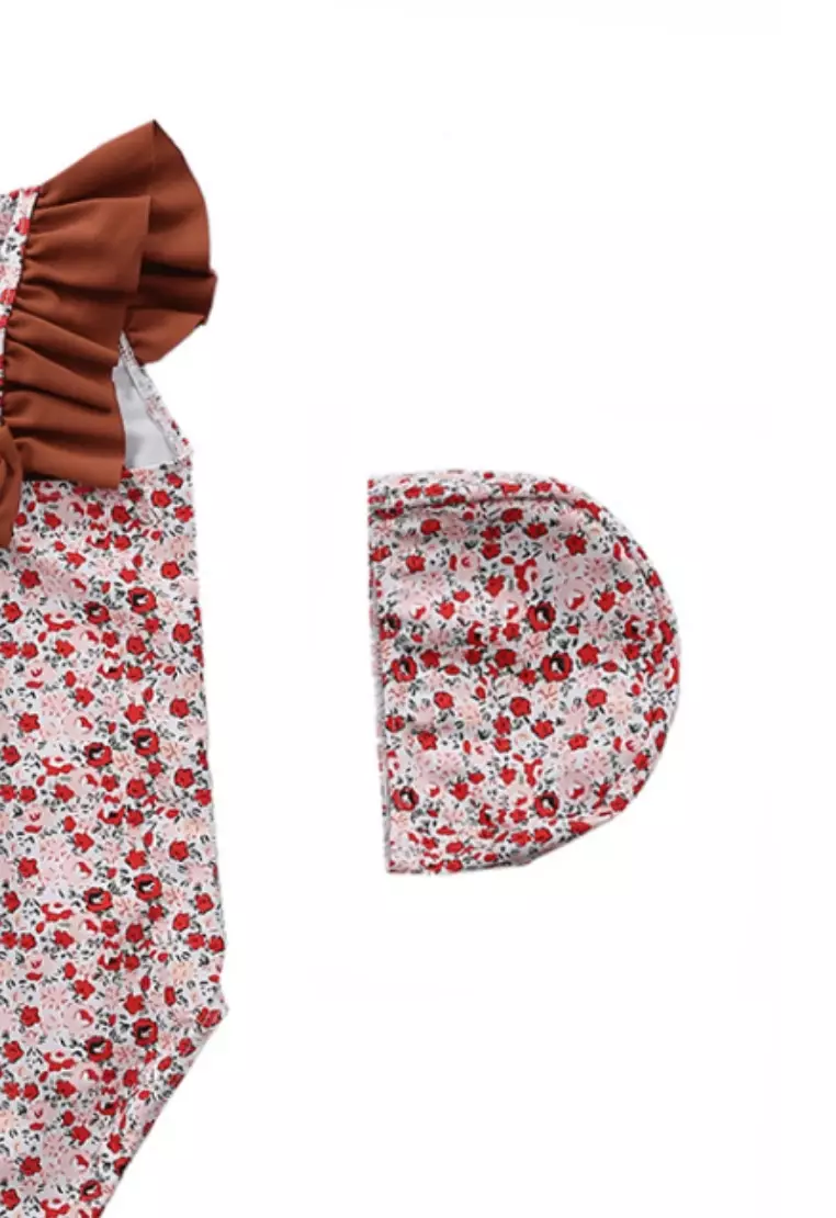 Katia Baby & Toddler Swimwear