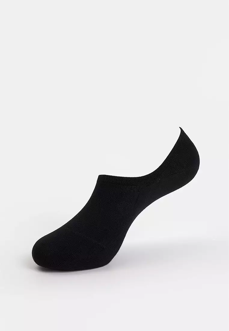 Foot Socks Pack Of 3