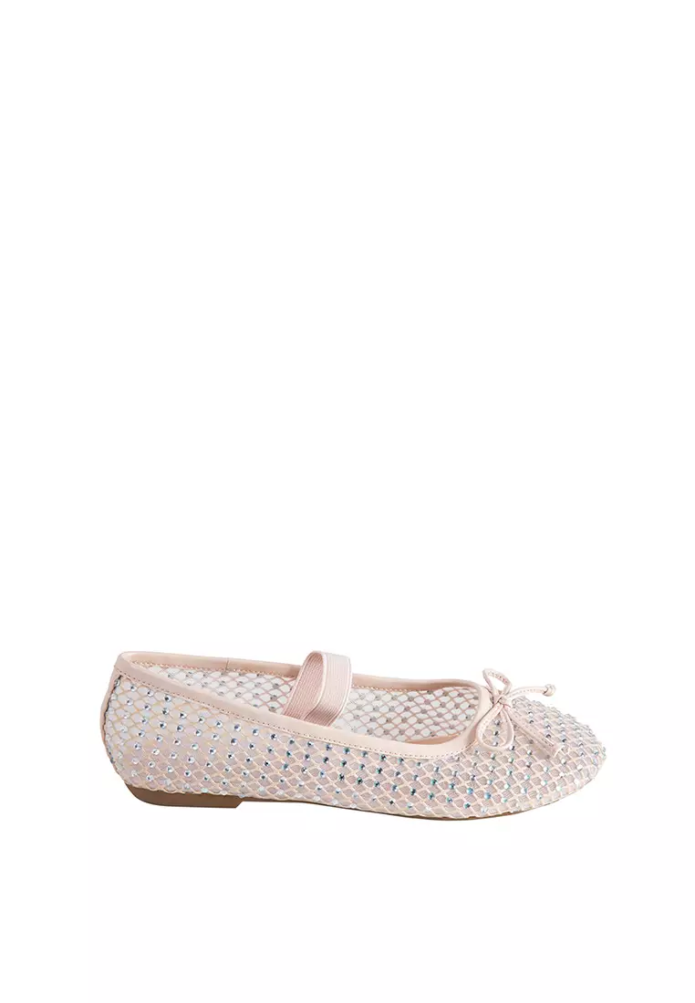Discount on Fioni  shoes - SKU: Women's Elle Flat
