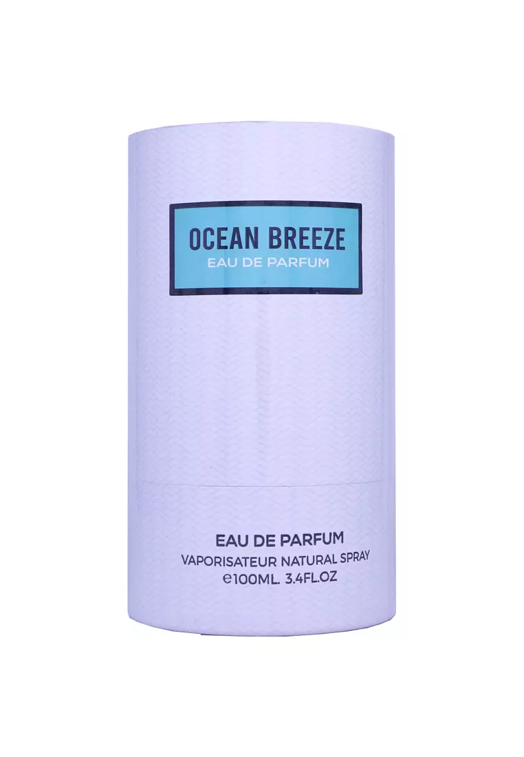 Emper Ocean Breeze EDP Unisex 100 ML