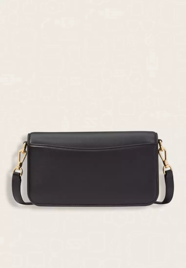Kate Spade Dakota Small Crossbody Black