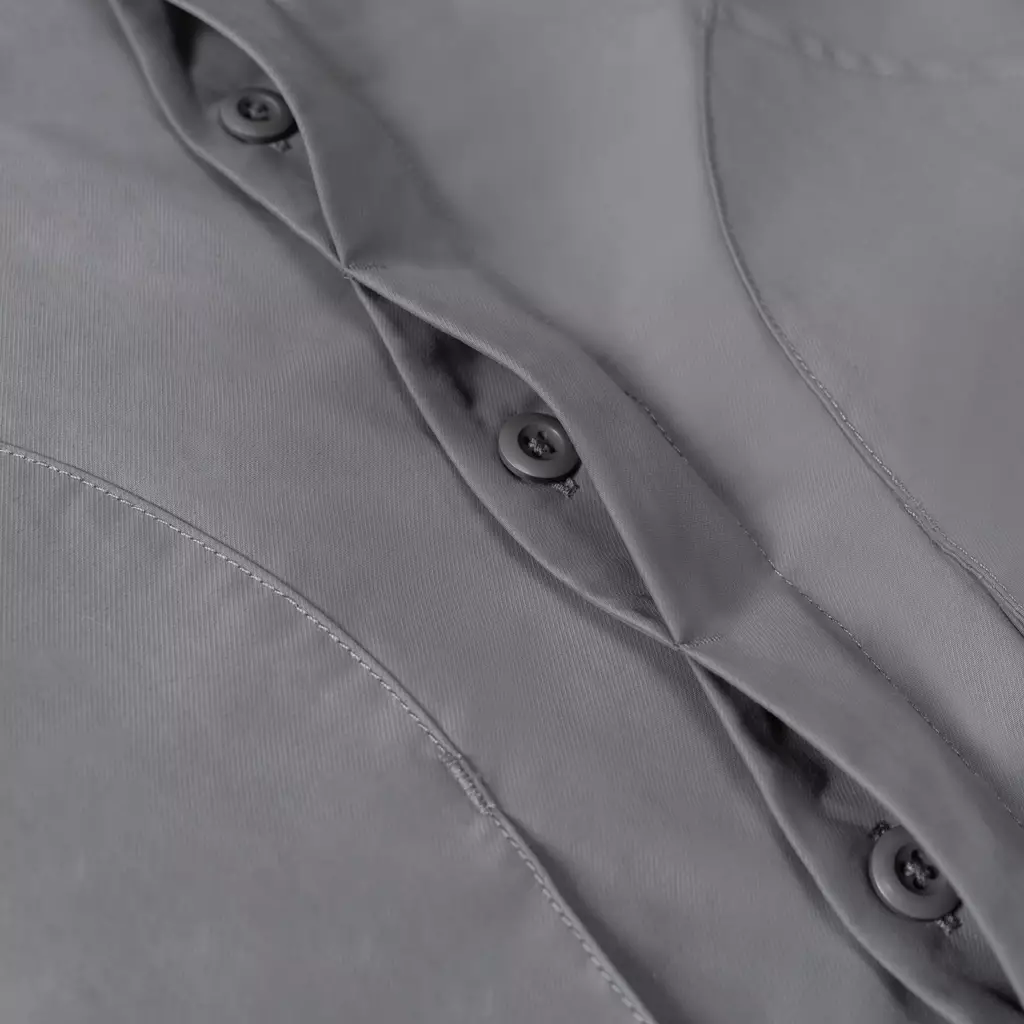 Gerber Coach Jacket Outer Jaket Pria Wanita Praktis - Olive